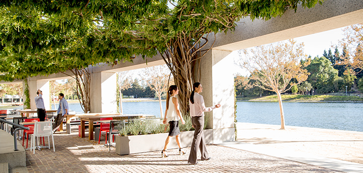 About Bishop Ranch | Premier Rental Office Space in San Ramon, CA