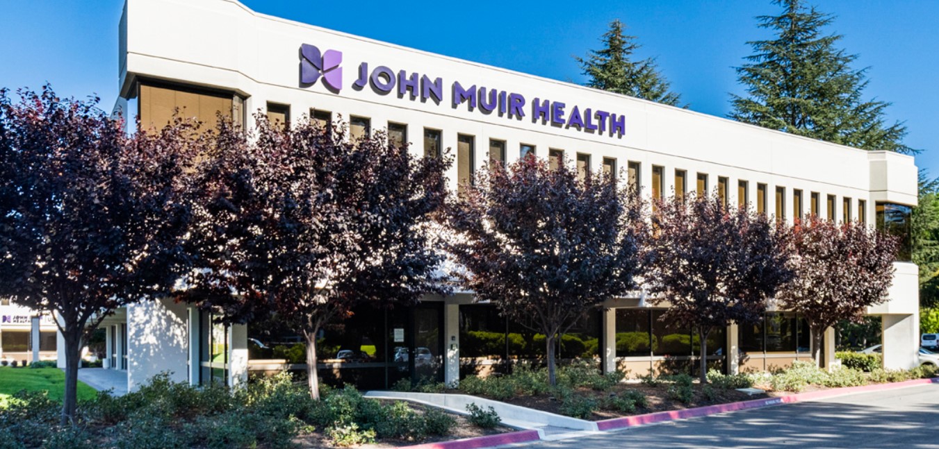 Complimentary Health Screenings with John Muir Health