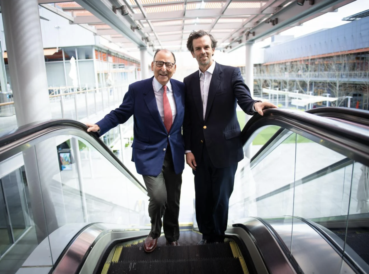 About Ranch Premier Rental Office Space in San Ramon, CA