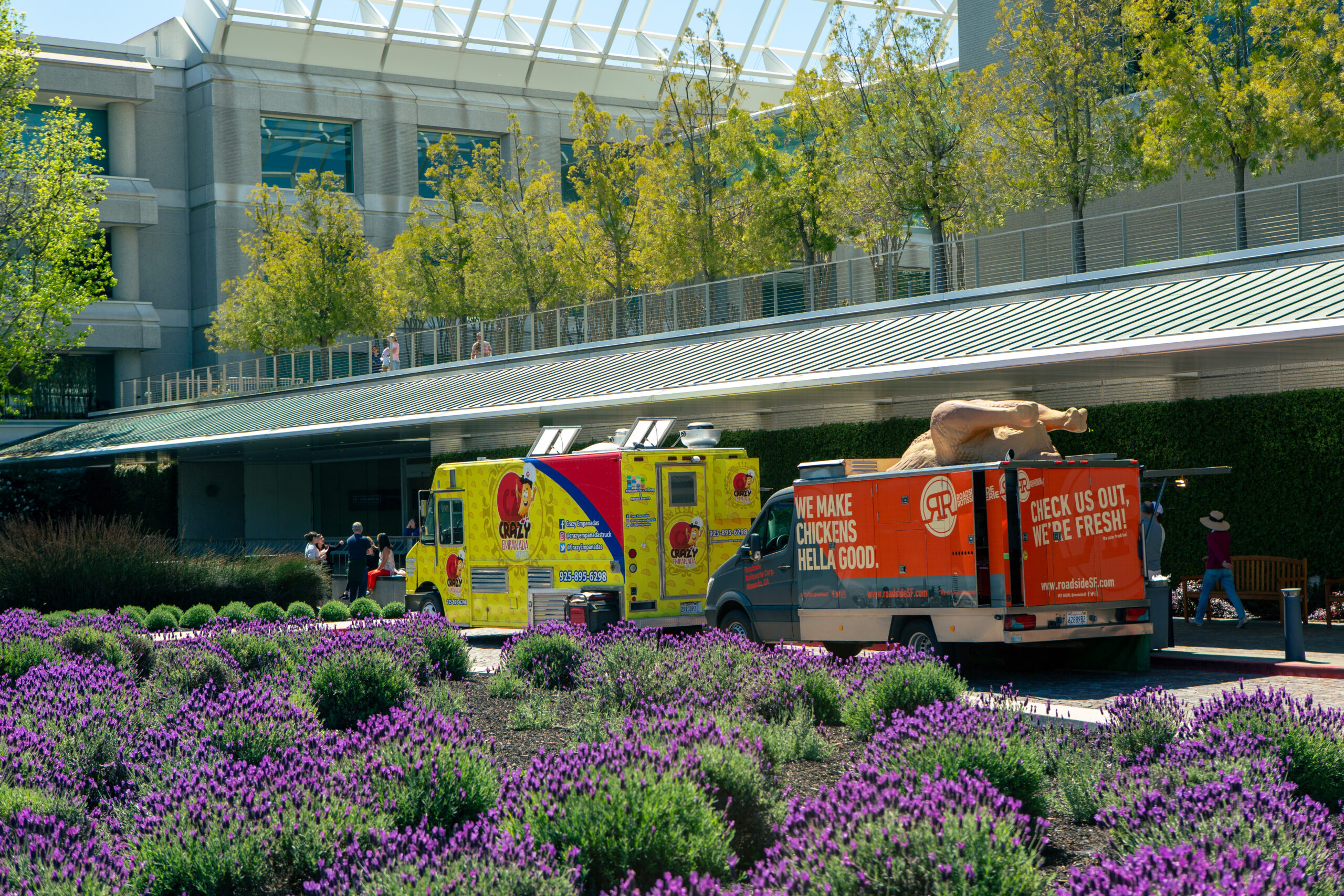 BR Lakeside Food Trucks