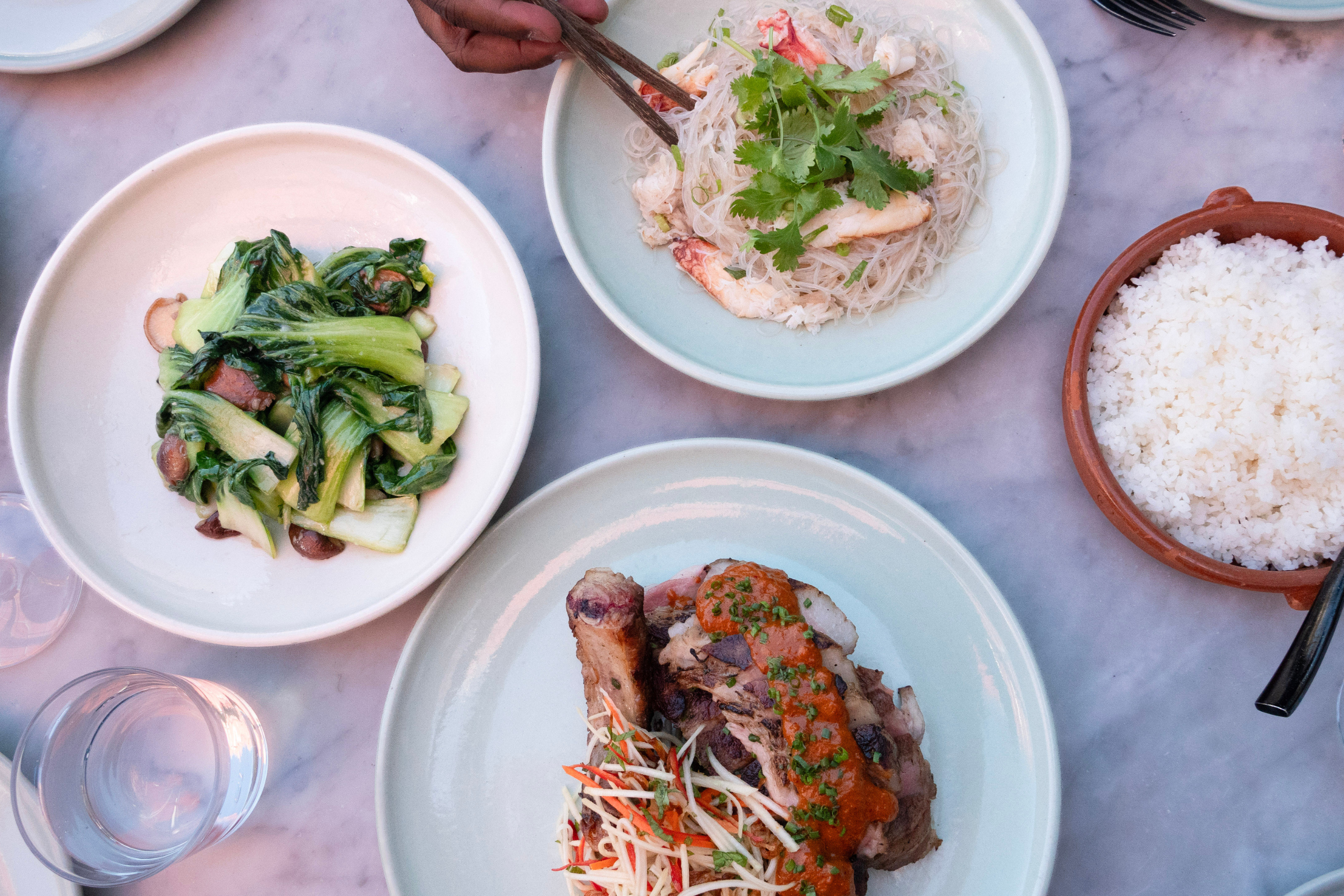 City Center Restaurant Week